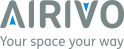 Airivo Logo