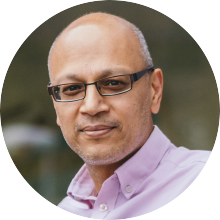 Suresh Aggarwal - Director