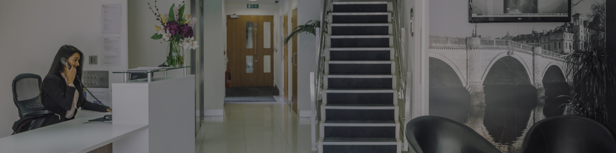 Meeting Room Hire