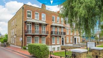 London – Brentford TW8
