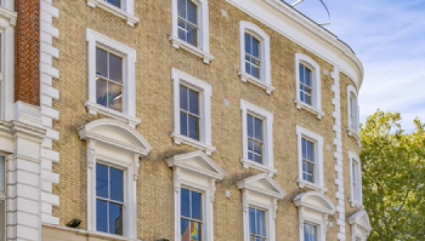 Airivo Acquires New Office Building in London’s Shoreditch, Hoxton EC2