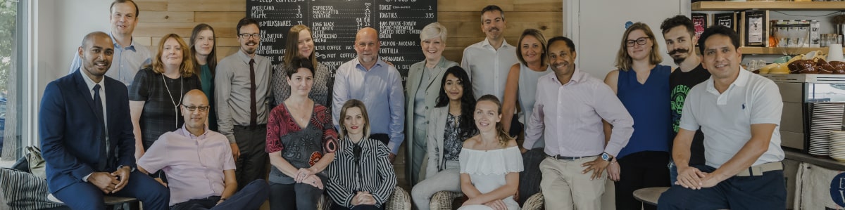 A great team to support<br> your office needs