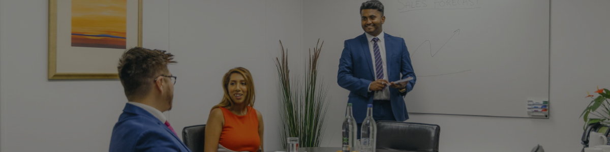 Virtual Offices for Hire