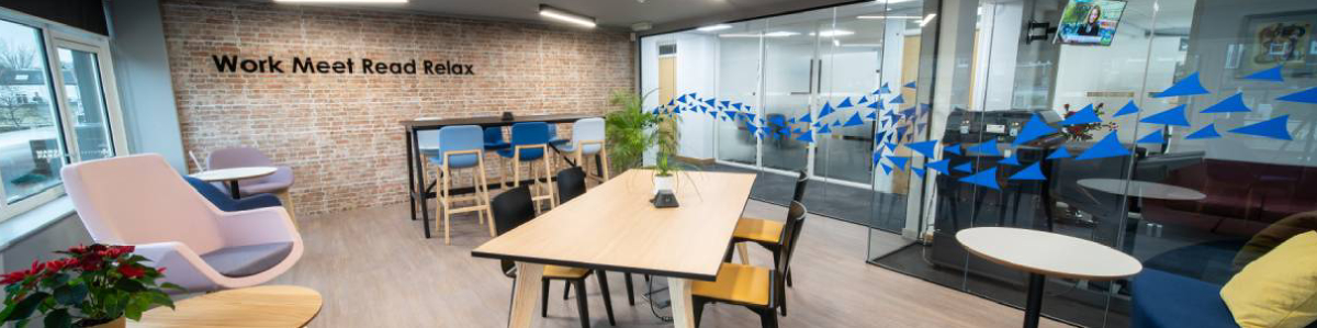 Virtual Offices