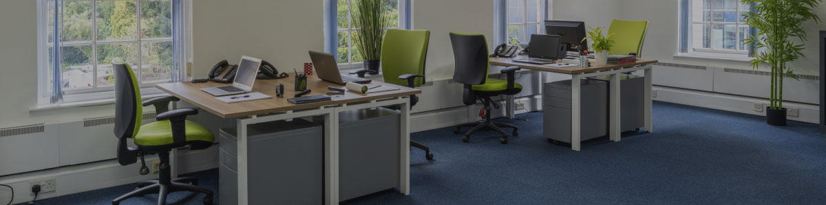 Virtual Offices
