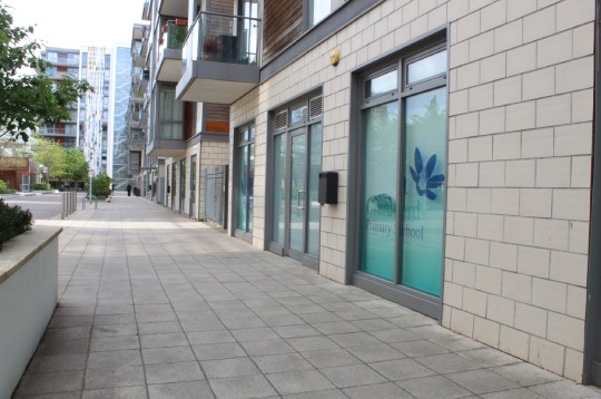 Offices  Great West Quarter