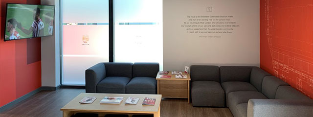 Brentford and Airivo Case study