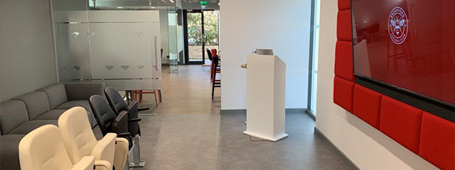 Brentford and Airivo case study image