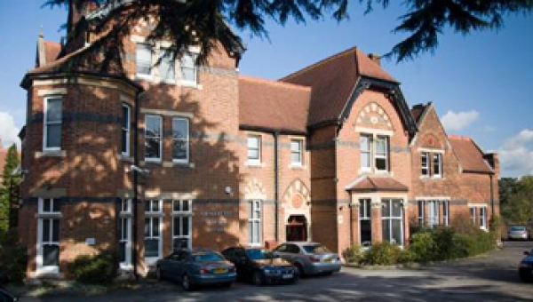 Greater London – Chislehurst BR7