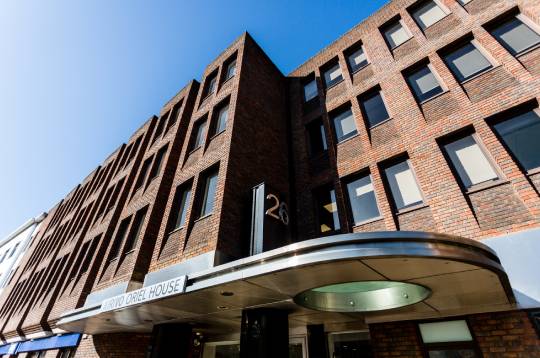 Serviced Offices at Oriel House