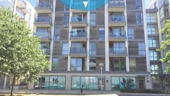London – Brentford GWQ