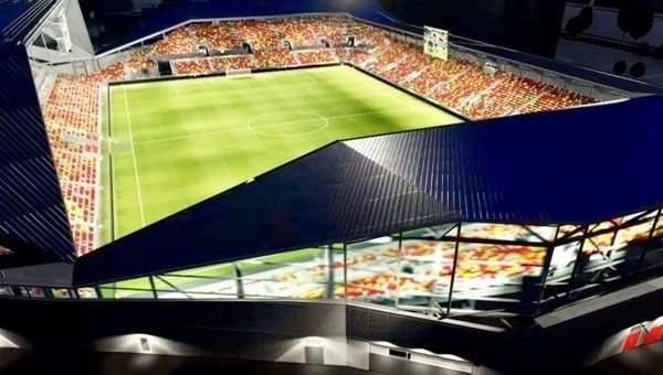 Client Case Study: Brentford FC