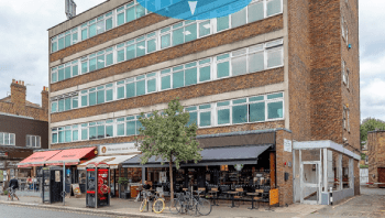 London – Chiswick W4