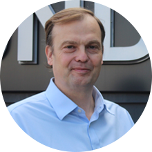 John Dean - Legal Consultant 