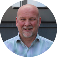 Barry Edwards - Consultant Surveyor