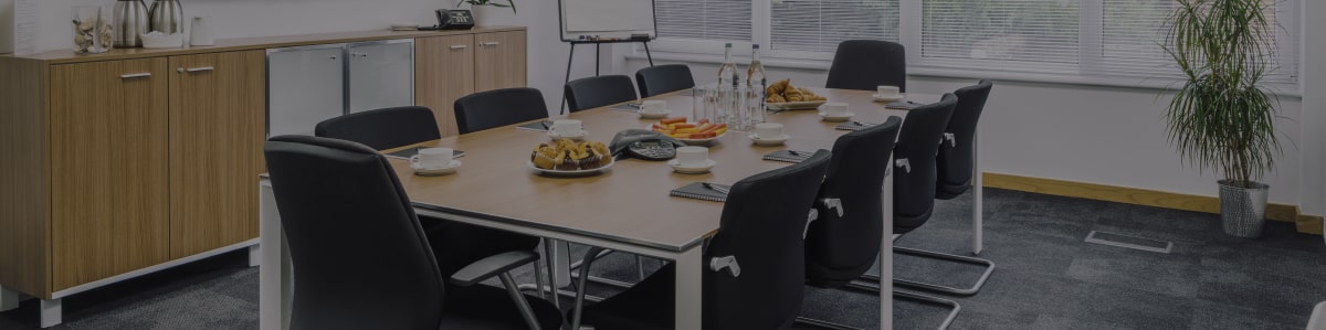 Meeting Room Hire