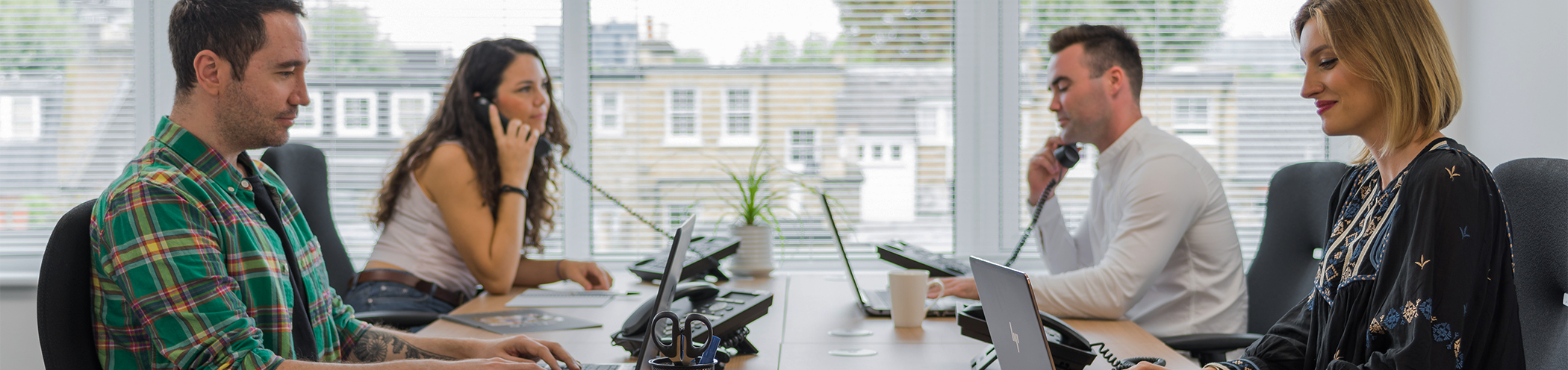 Your Office <br> Your space your way