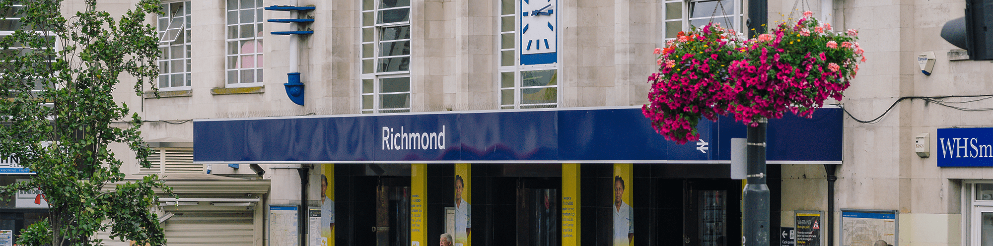 Offices with Great<br> Transport Links