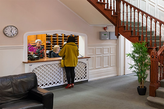 Office Space Chislehurst Kent BR7