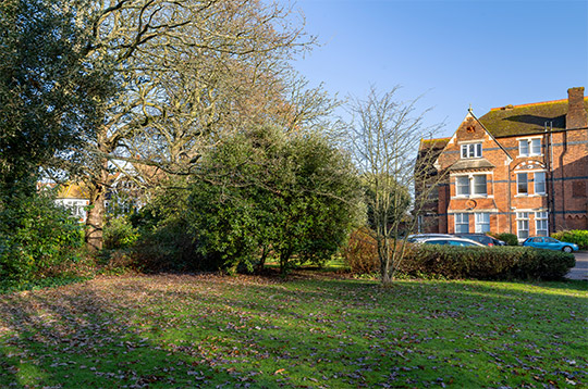 Airivo Offices in Chislehurst