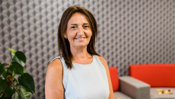 Airivo Richmond's Interview with Keep Things Local