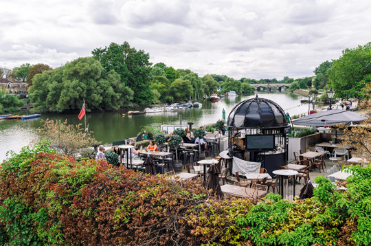 Image of Richmond Upon Thames
