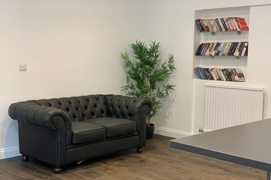 Office Space in Chislehurst 