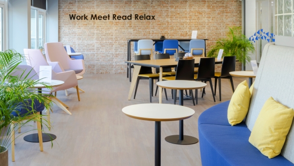 Looking for a Serviced office in Hammersmith? Try Airivo Chiswick