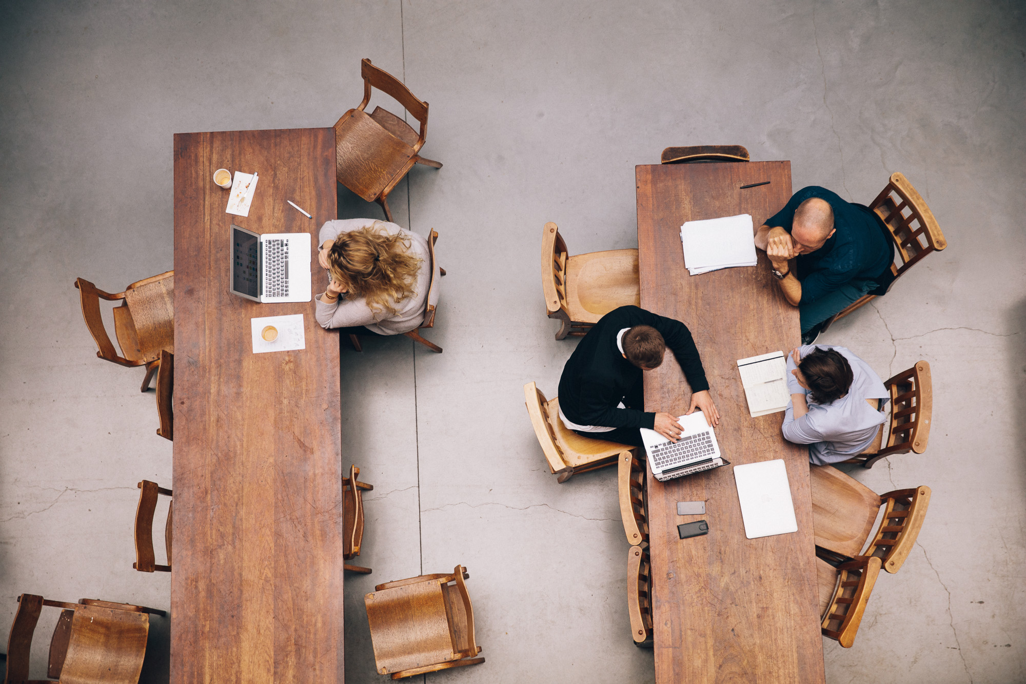 Unable to find a serviced office in Shepherd's Bush? Try Out Airivo Chiswick