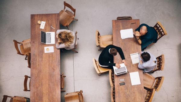 Unable to find a serviced office in Shepherd's Bush? Try Out Airivo Chiswick