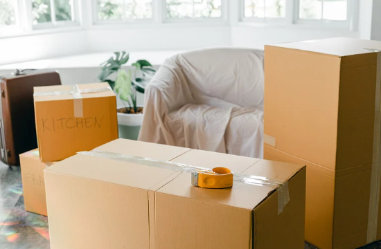 The Complete Checklist for Your Office Move