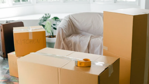 The Complete Checklist for Your Office Move