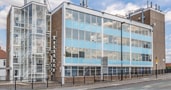 Virtual Office Space  Richmond
