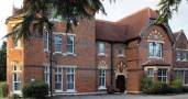 Serviced Officed Chislehurst