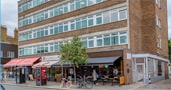 Serviced Office Chiswick