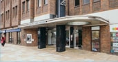 Serviced Officed Richmond