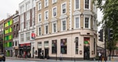 Serviced Offices in Central London Shoreditch 