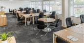 Virtual Office Chiswick